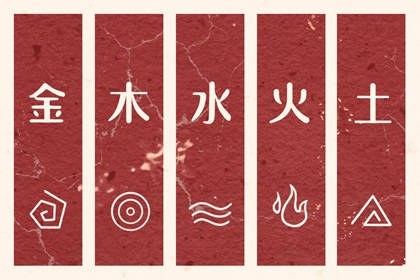 八字金木水火土|八字算吉日查询|八字算盘|基本排盘查询